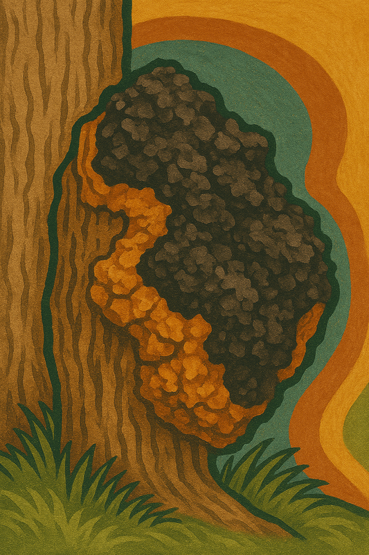 Fungi Fuel